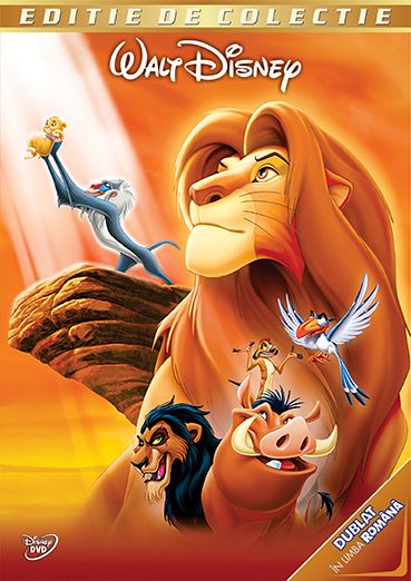 Colectie Disney volumul 4