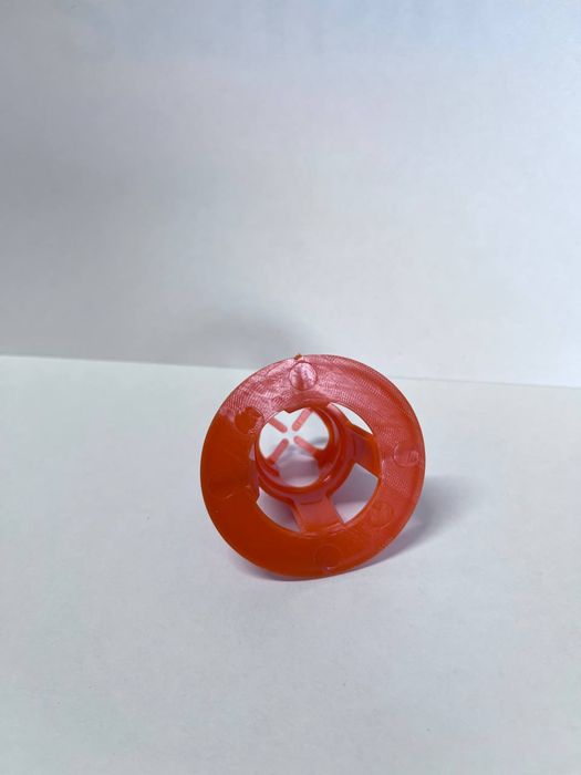 Фиксатор дорожная сетка - диаметр: 2.5-8.0мм