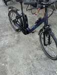 Bicicletă electrică