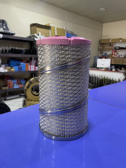 воздушный фильтр для АВТОКАРЫ