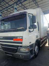 Fura daf CF yevro 5