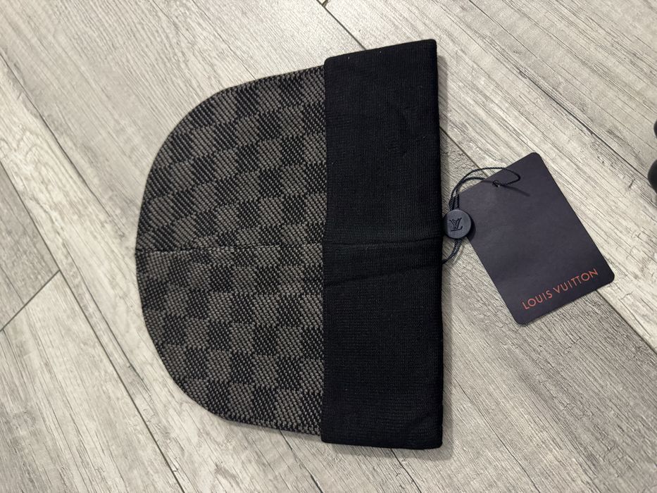 Caciula/beanie Lv