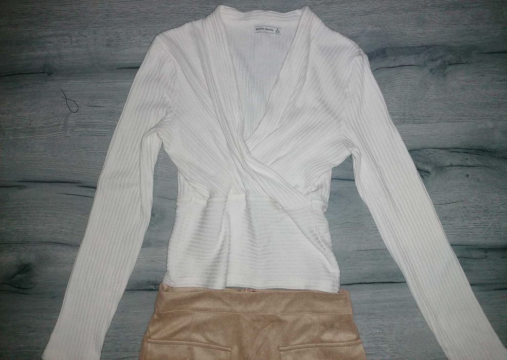 Bluza dama Bershka S