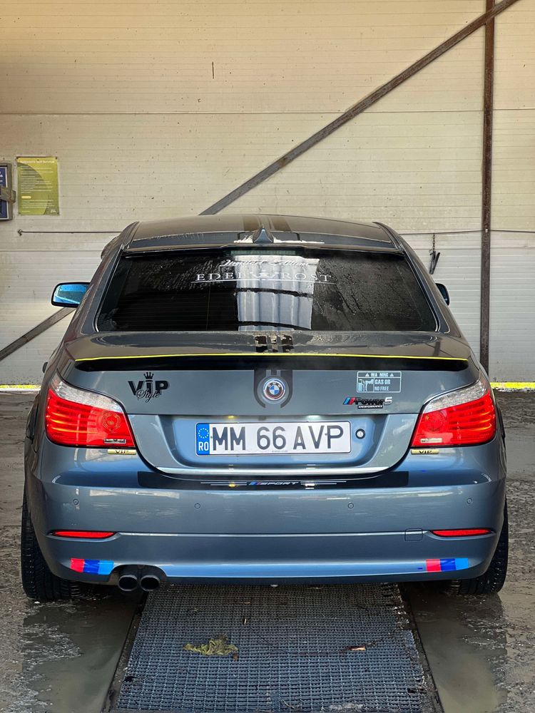 De vanzare bmw 530i