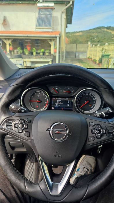 Opel Astra K Tourer Sport+ 150cp 6 trepte