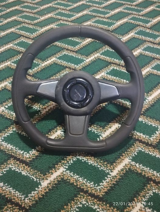 Sipartivni Rol sotiladi