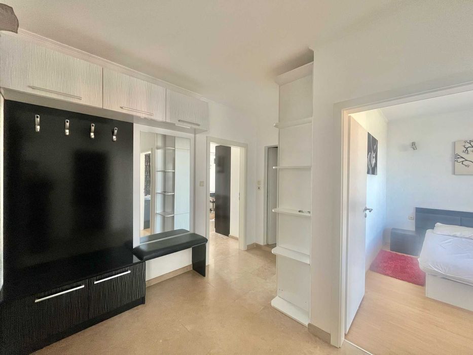 Продава се Тристаен апартамент в Несебър - 99 кв.м за 1869 €/кв.м - Снимка #13