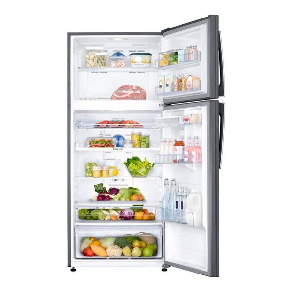 Samsung  Холодильник модель: RT53K6340UT