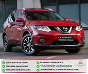Nissan X-Trail 2.0 177 cp Tekna 4x4 Full Rate Leasing