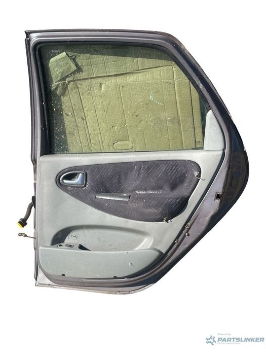 Usa  Portiera spate dreapta spate RENAULT SCENIC I JA0/1_, FA0_ 1999 - 2003 1.6 K4M 7..
