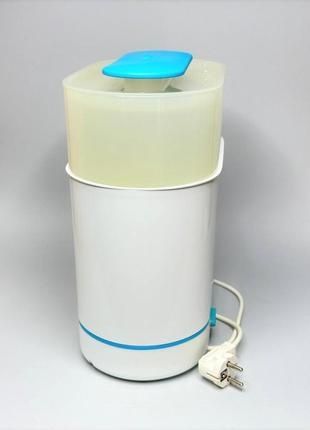 Sterilizator biberoane