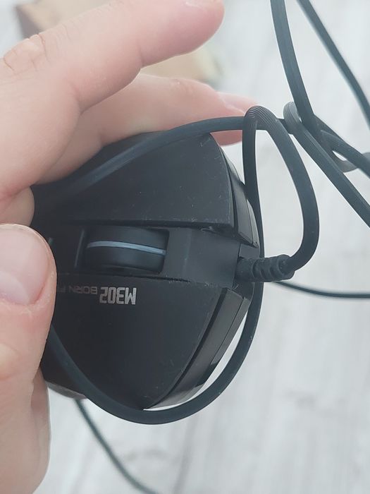 Mouse marvo M302 in stare foarte buna