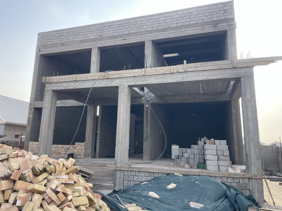 Продам дом в стиле Хай-Тек