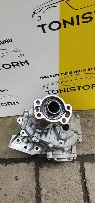 Cutie transfer Opel Insignia 4x4 reductor Opel Insignia Gm 55560067