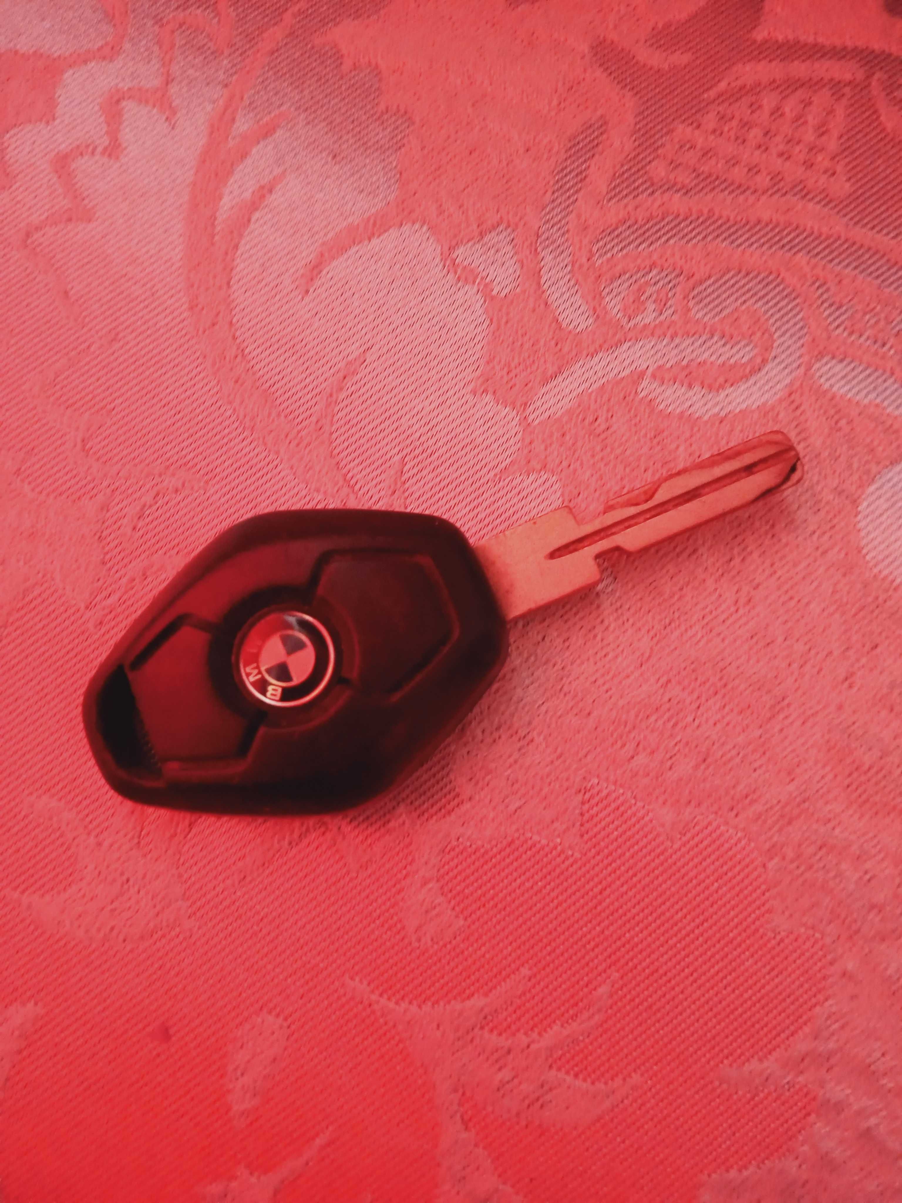 Cheie Auto pentru BMW, 3 butoane