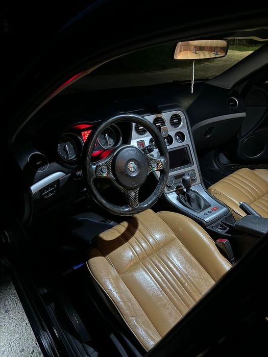 Alfa Romeo 159 in stare buna