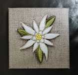 Mini design floare de lotus