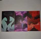 Продам книги, новые