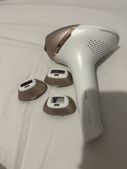 Epilator Philips Lumea