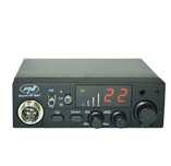 Statie radio CB PNI Escort HP 8001 ASQ + Antena CB PNI Extra 45