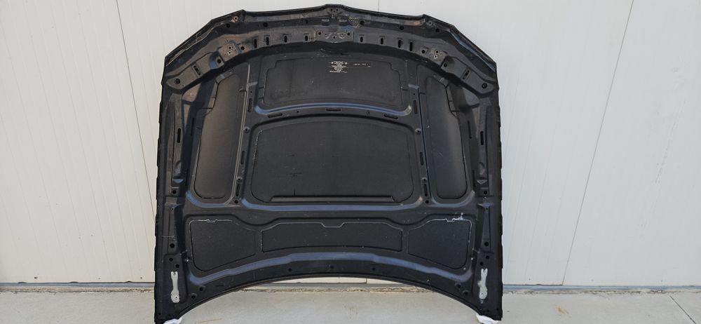 Оригинален преден капак за BMW E92 E93