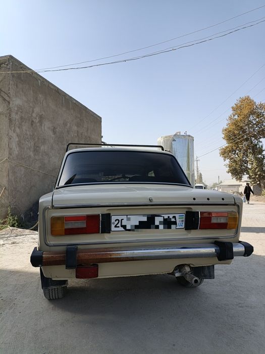 Vaz 2106..lkokll