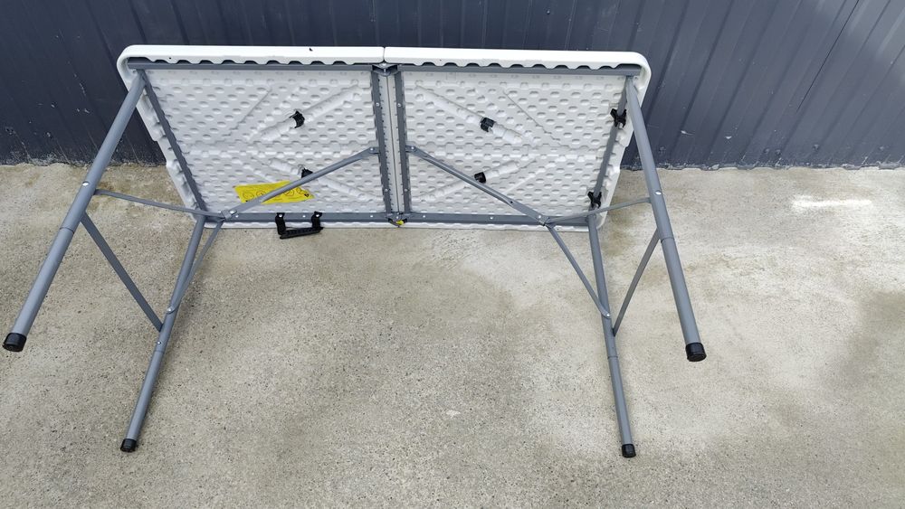 Masa pliabila 120x60cmx70cm