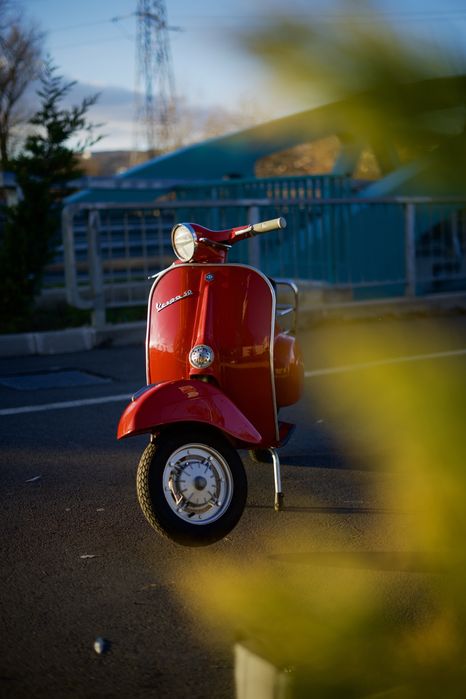 Vespa R Piaggio - 1974 vintage
