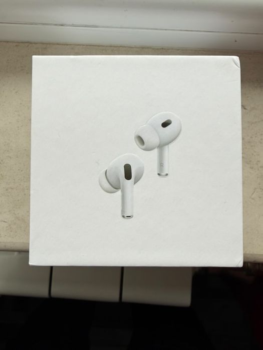 Apple air pods 2nd gen
