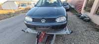 Motor 1.6 fsi BAD golf 4 capota caseta directie usi radiatoare