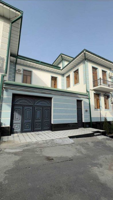 3х уровневый Таунхаус 2 соток, 6 комнат, Геофизика