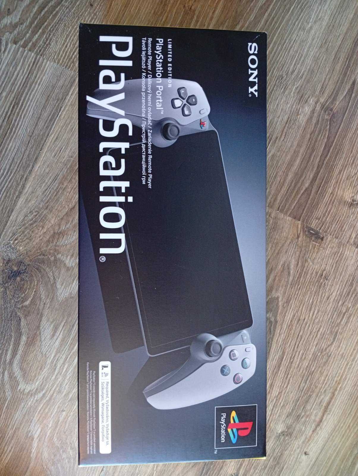 PlayStation Portal Remote Player - 30th Anniversary Limited Edition