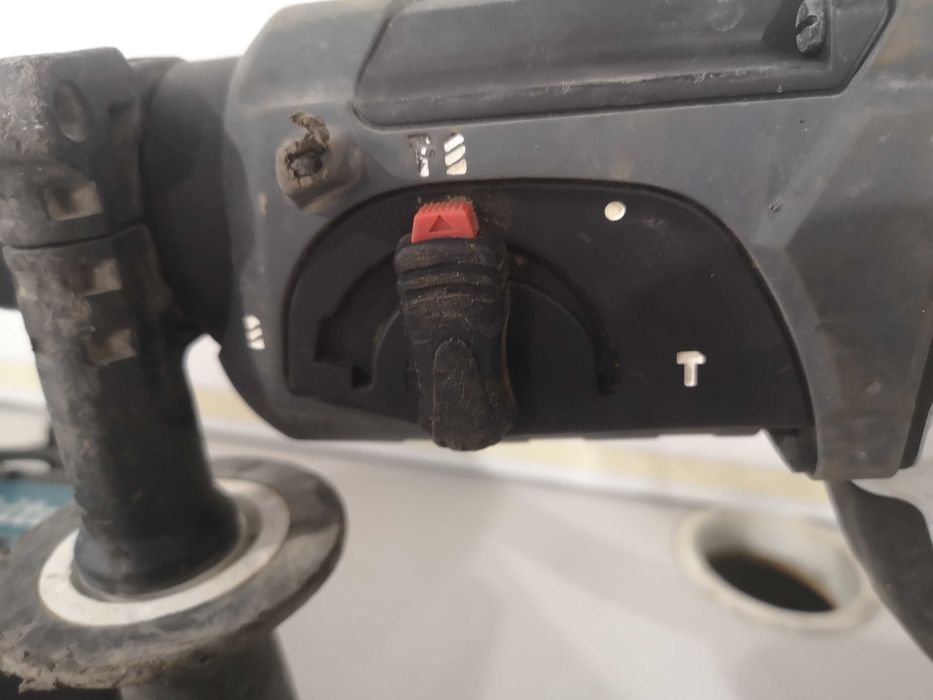 Перфоратор - Makita 18 V li ion