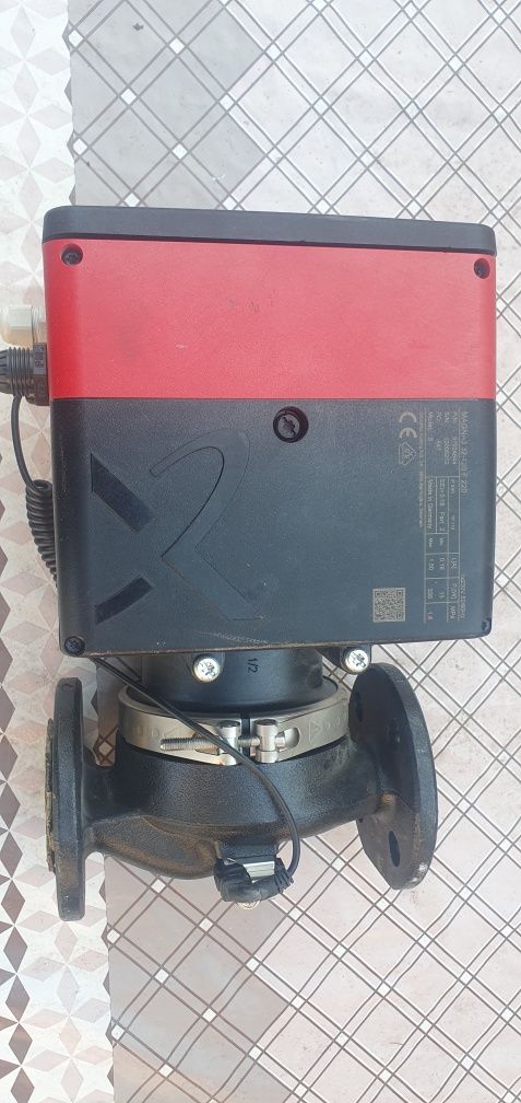 Pompa Grundfos Magna 3