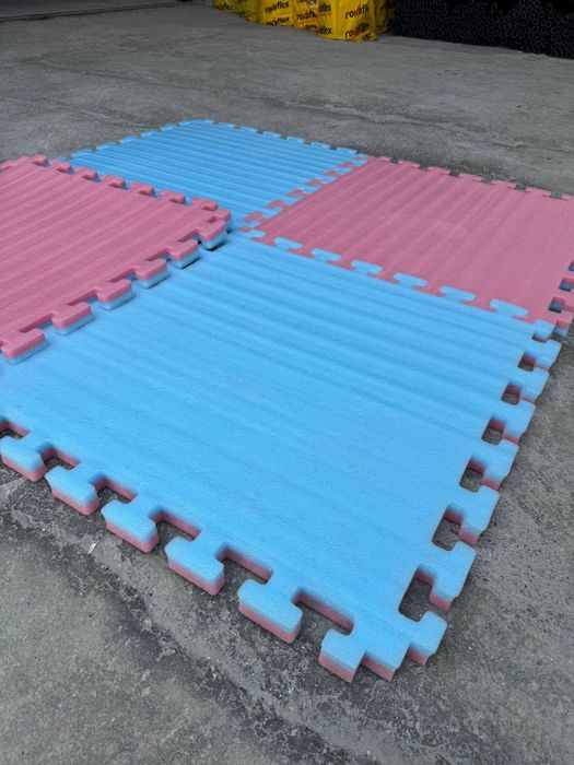 TATAMI PARALON MAT 2/10 sm Sport mat gimnastika, мат гимнастический