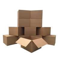 Продам  коробки новые, б/у для переезда ,оптом и в розницу/под заказ/
