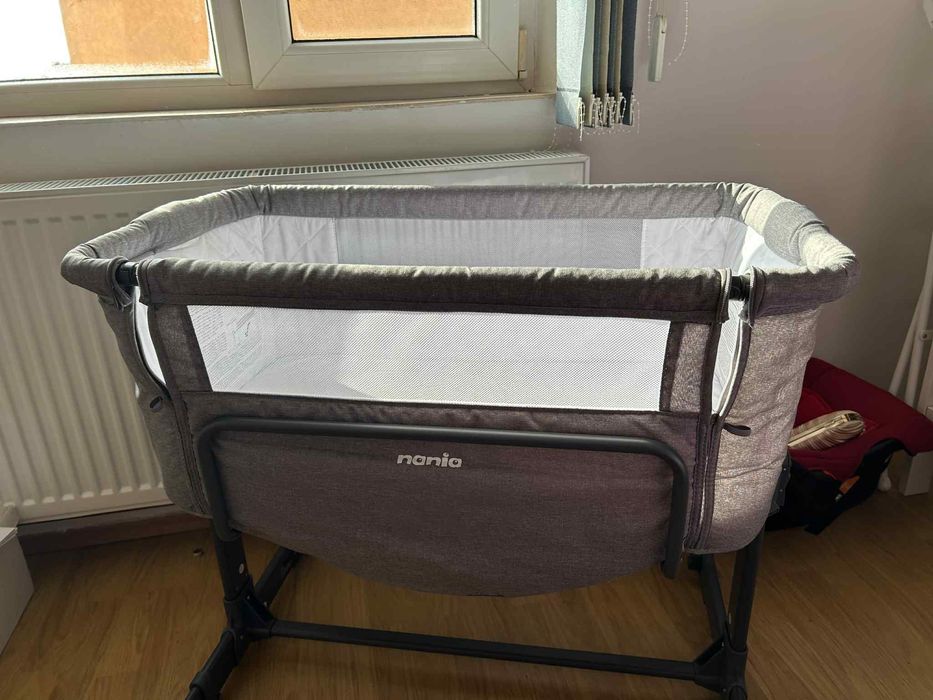 Co-sleeper Nania Dodi