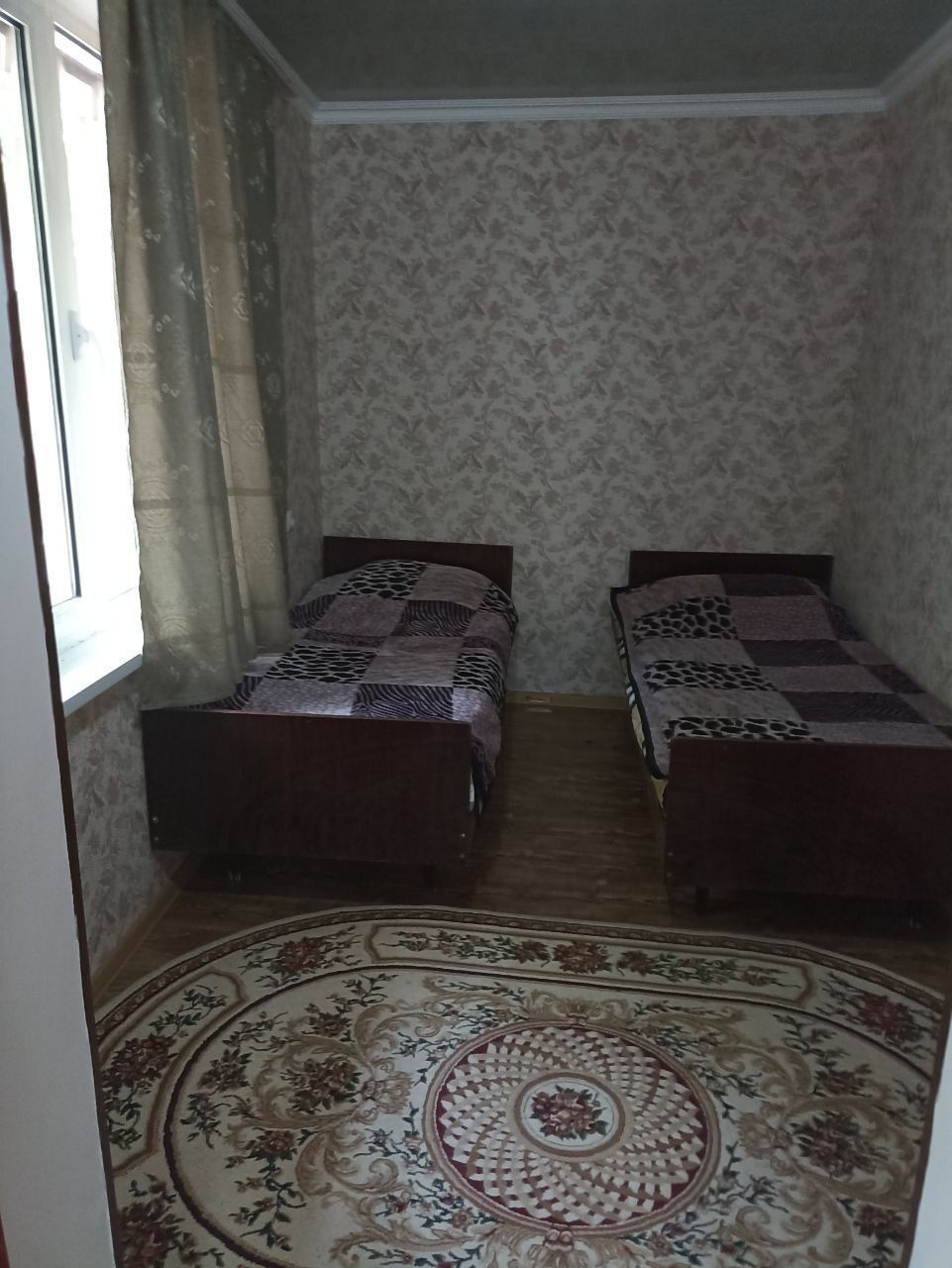 Сдается дача в Чарваке