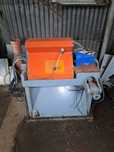 linie utilaje tamplaria aluminiu sau pvc