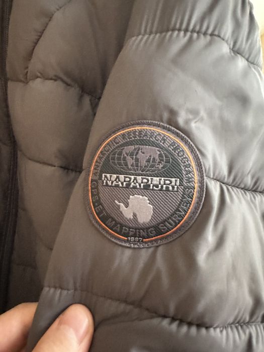 Оригинално мъжко яке