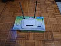 Router Wireless TP Link