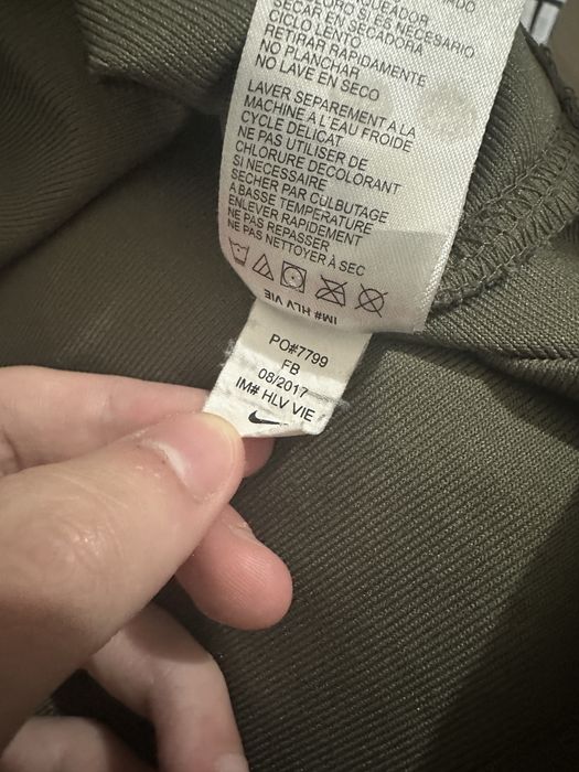 Tricou Nike NFL Falcons