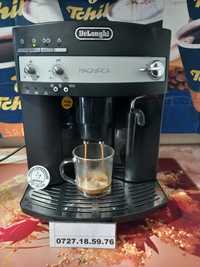 Expresor cafea Delonghi Magnifica `Saeco `Philips.