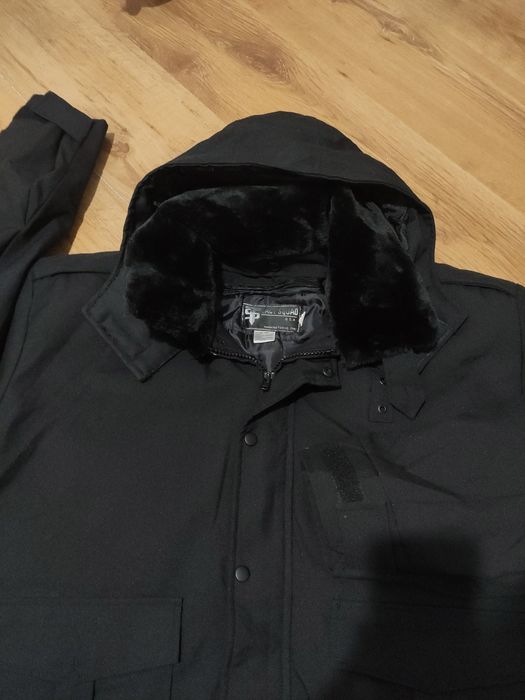 Geaca bomber Tact Squad USA mărimea XL