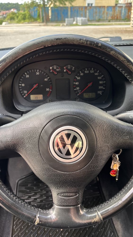 Golf 4 1.9 TDI в добро състояние