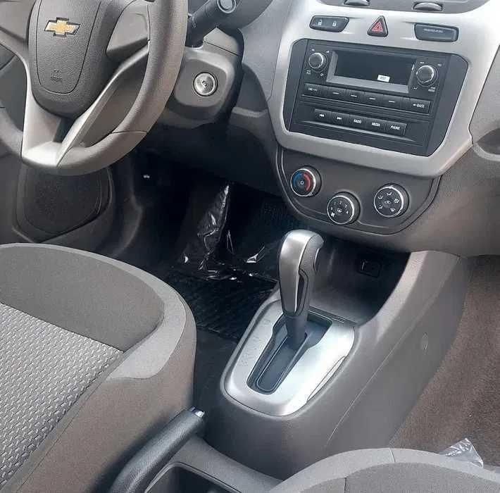 chevrolet cobalt 2025 4-pozitsiya