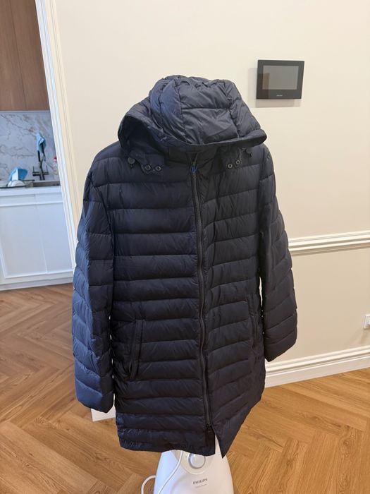 Мужские куртки Массимо дутти