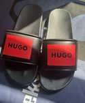 Slapi Hugo Dama