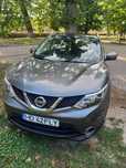 De vinzare nissan qashqai 4x4 tecna