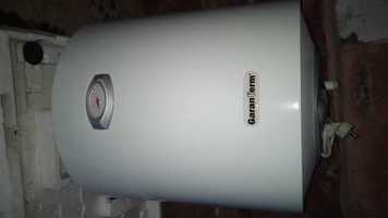 водонагреватель Аристон-50 литров в отличном рабочем состоянии+
